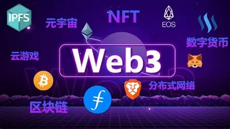 Web3不等于炒币，那它到底是什么？